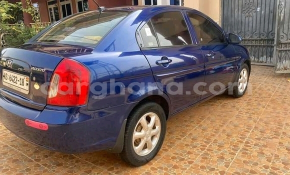 Buy Used Hyundai Accent Other Car in Accra in Greater Accra Buy Used Hyundai Accent Other Car in Accra in Greater Accra