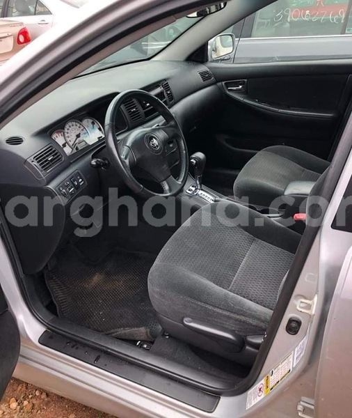 Big with watermark toyota corolla greater accra accra 43819