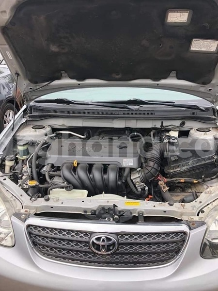 Big with watermark toyota corolla greater accra accra 43819