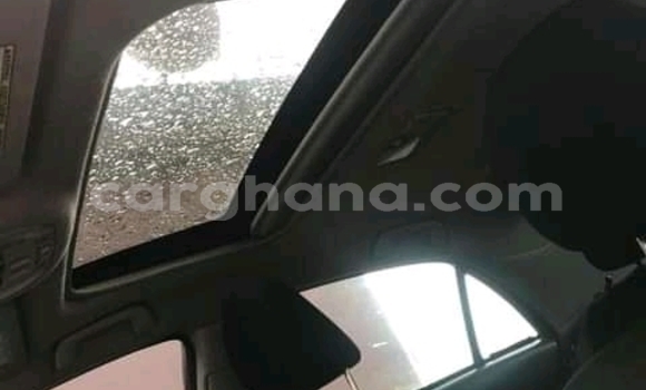 Sayi Na hannu Toyota Corolla Red Mota in Accra a Greater Accra Sayi Na hannu Toyota Corolla Red Mota in Accra a Greater Accra