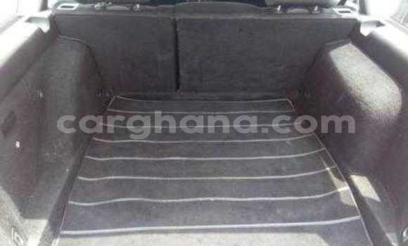 Sayi Na hannu Volkswagen Golf Black Mota in Accra a Greater Accra Sayi Na hannu Volkswagen Golf Black Mota in Accra a Greater Accra