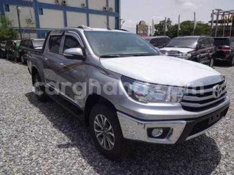 Big with watermark toyota hilux greater accra accra 43824