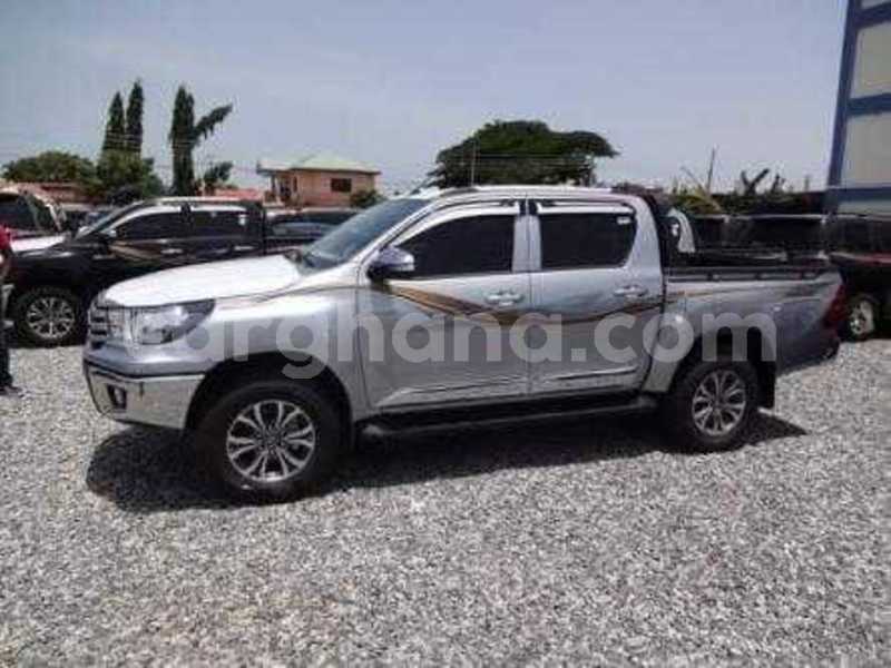 Big with watermark toyota hilux greater accra accra 43824