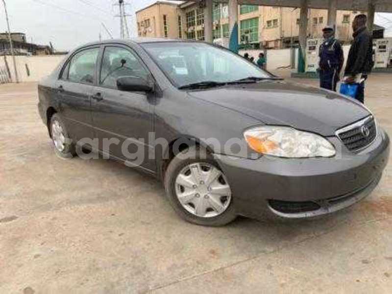 Big with watermark toyota corolla greater accra accra 43826