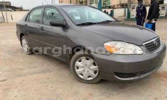 Buy Used Toyota Corolla Other Car in Accra in Greater Accra
