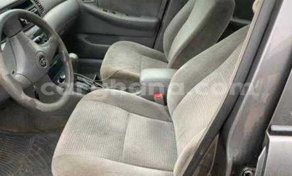 Buy Used Toyota Corolla Other Car in Accra in Greater Accra Buy Used Toyota Corolla Other Car in Accra in Greater Accra