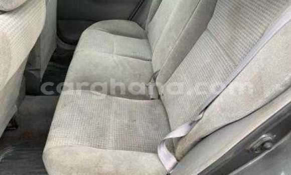 Buy Used Toyota Corolla Other Car in Accra in Greater Accra Buy Used Toyota Corolla Other Car in Accra in Greater Accra