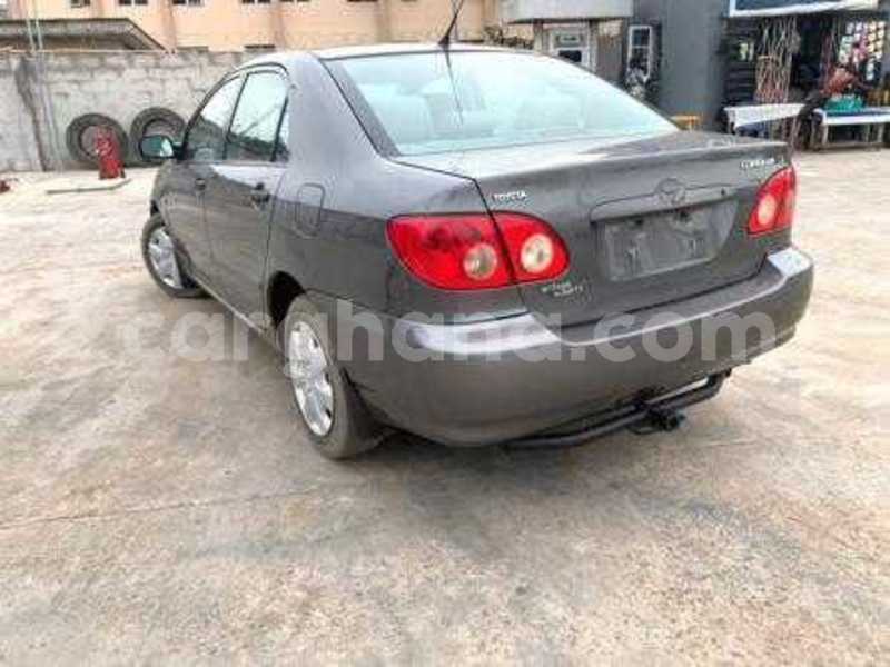 Big with watermark toyota corolla greater accra accra 43826