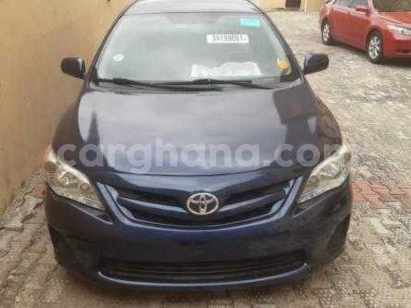 Big with watermark toyota corolla greater accra accra 43827