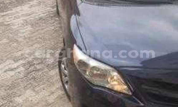 Buy Used Toyota Corolla Blue Car in Accra in Greater Accra Buy Used Toyota Corolla Blue Car in Accra in Greater Accra