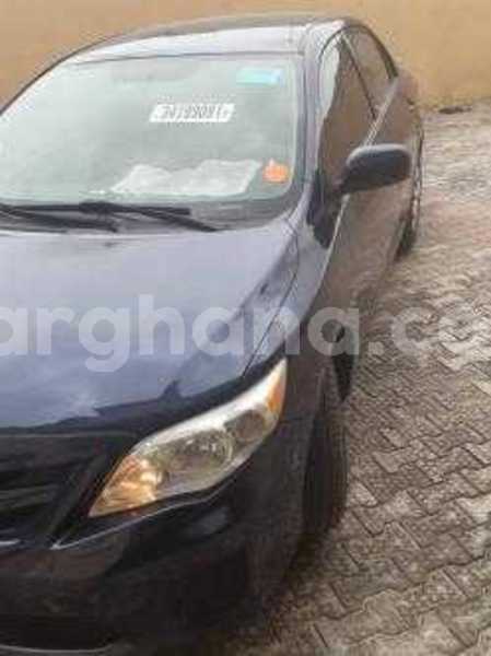 Big with watermark toyota corolla greater accra accra 43827