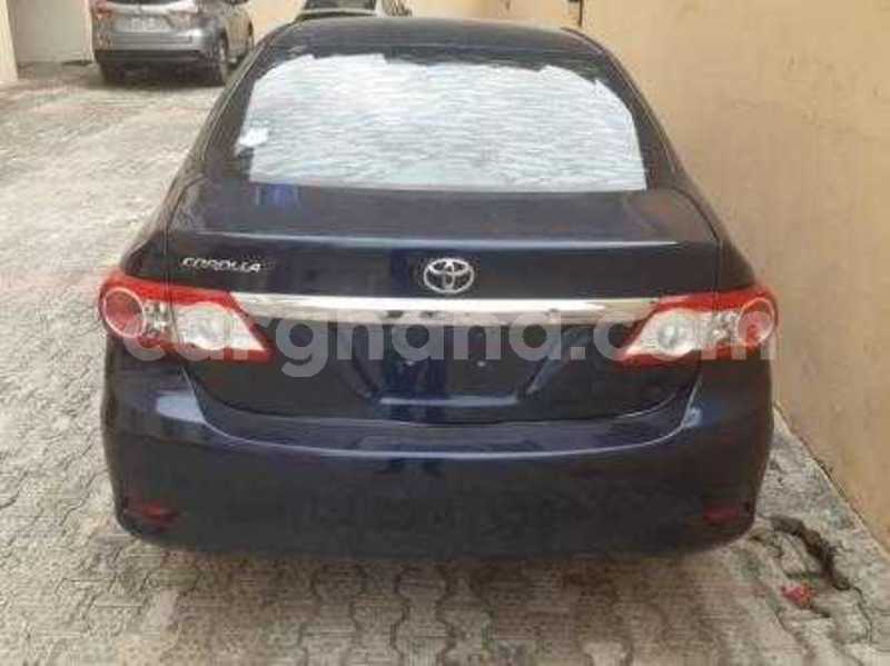 Big with watermark toyota corolla greater accra accra 43827