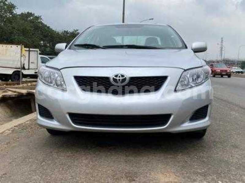 Big with watermark toyota corolla greater accra accra 43828