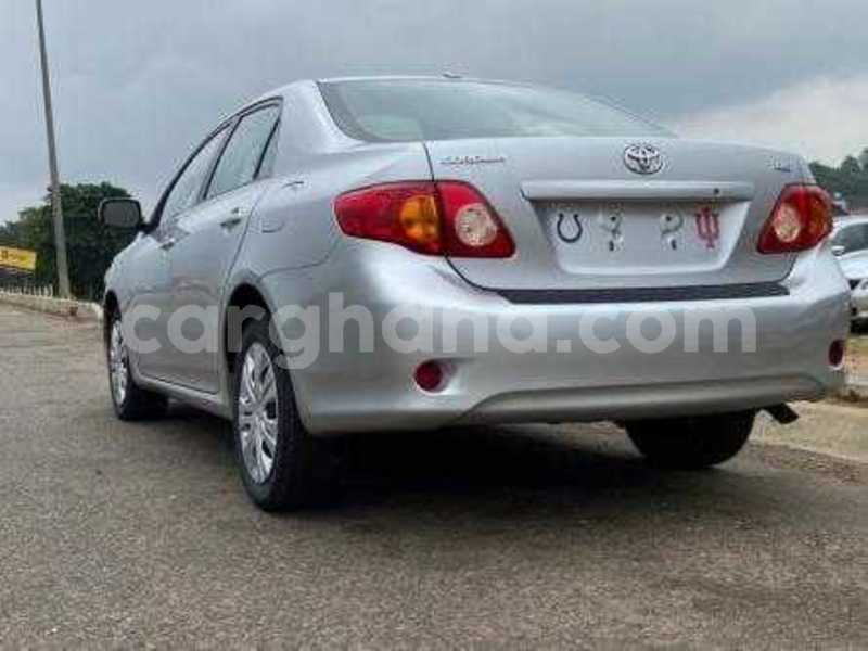 Big with watermark toyota corolla greater accra accra 43828