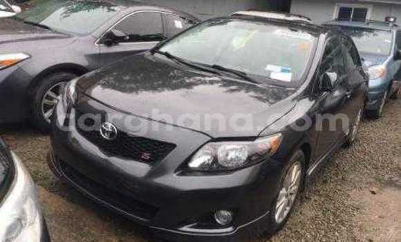 Buy Used Toyota Corolla Other Car in Accra in Greater Accra