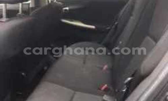 Buy Used Toyota Corolla Other Car in Accra in Greater Accra Buy Used Toyota Corolla Other Car in Accra in Greater Accra