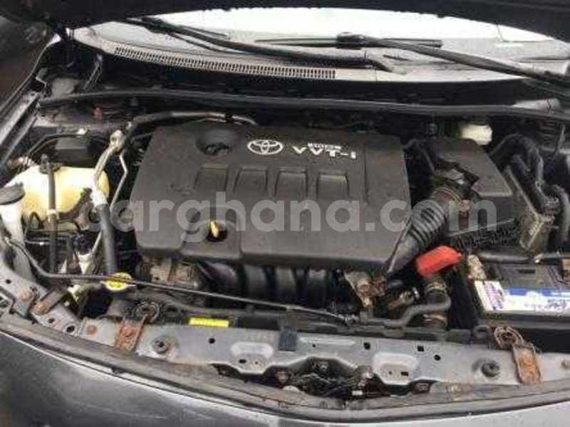 Big with watermark toyota corolla greater accra accra 43829