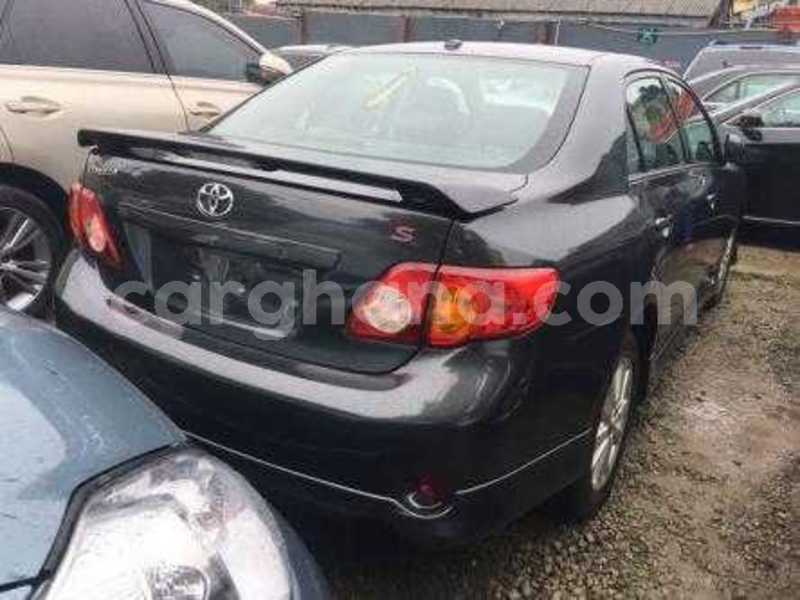 Big with watermark toyota corolla greater accra accra 43829