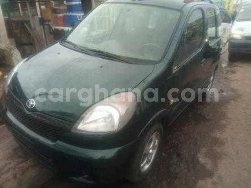 Big with watermark toyota yaris verso greater accra accra 43830