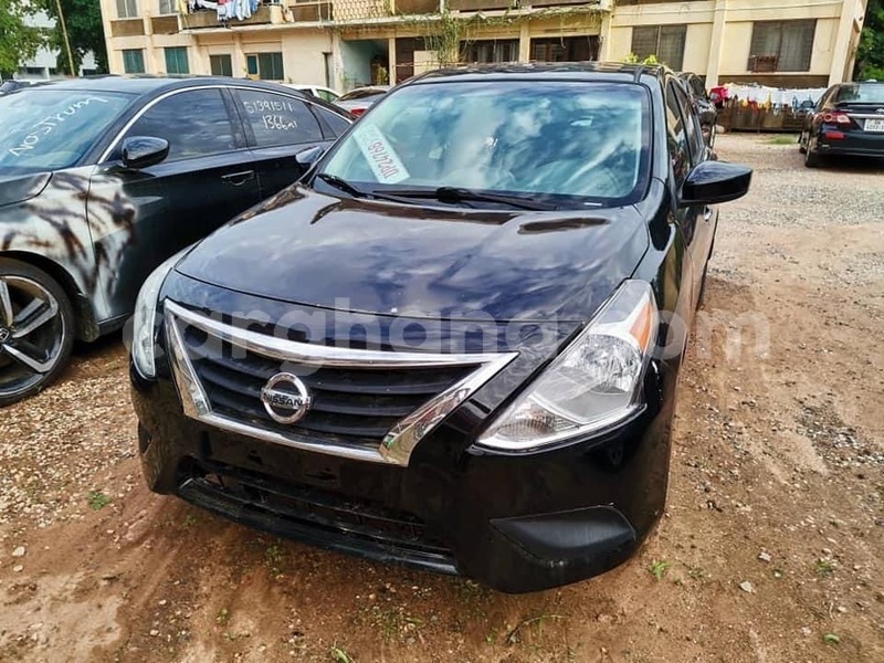 Big with watermark nissan almera greater accra accra 43833