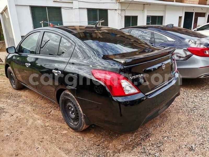 Big with watermark nissan almera greater accra accra 43833