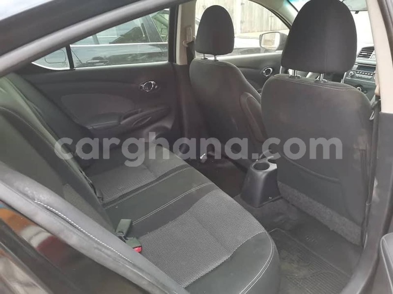 Big with watermark nissan almera greater accra accra 43833