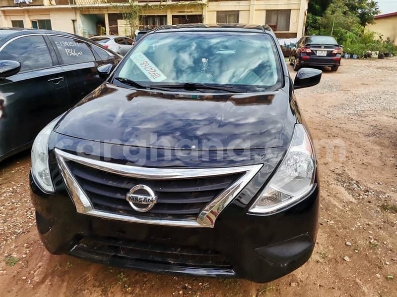 Big with watermark nissan almera greater accra accra 43833