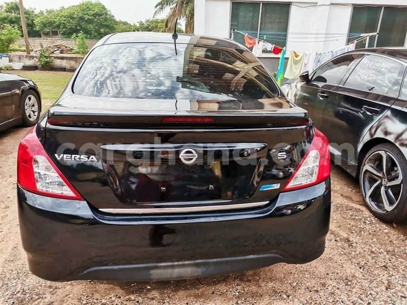 Big with watermark nissan almera greater accra accra 43833