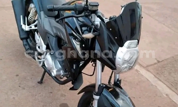 Sayi Na hannu Apsonic Yorobo 150 Black Motsi in Accra a Greater Accra Sayi Na hannu Apsonic Yorobo 150 Black Motsi in Accra a Greater Accra