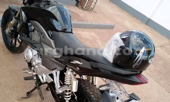 Sayi Na hannu Apsonic Yorobo 150 Black Motsi in Accra a Greater Accra Sayi Na hannu Apsonic Yorobo 150 Black Motsi in Accra a Greater Accra