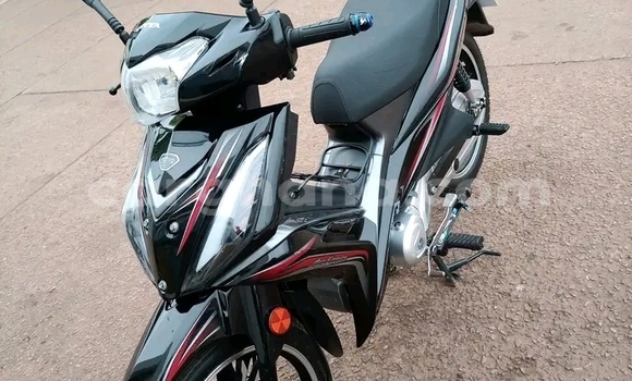 Buy Used Sanya SY125 Other Bike in Accra in Greater Accra