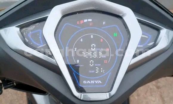 Buy Used Sanya SY125 Other Bike in Accra in Greater Accra Buy Used Sanya SY125 Other Bike in Accra in Greater Accra