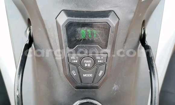 Buy Used Sanya SY125 Other Bike in Accra in Greater Accra Buy Used Sanya SY125 Other Bike in Accra in Greater Accra