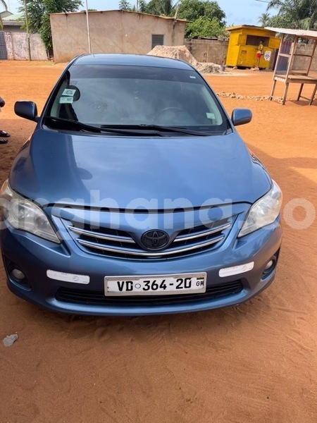 Big with watermark toyota corolla greater accra accra 43840