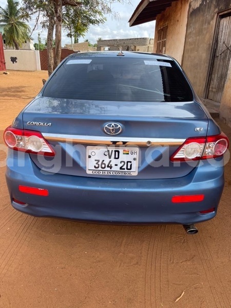 Big with watermark toyota corolla greater accra accra 43840