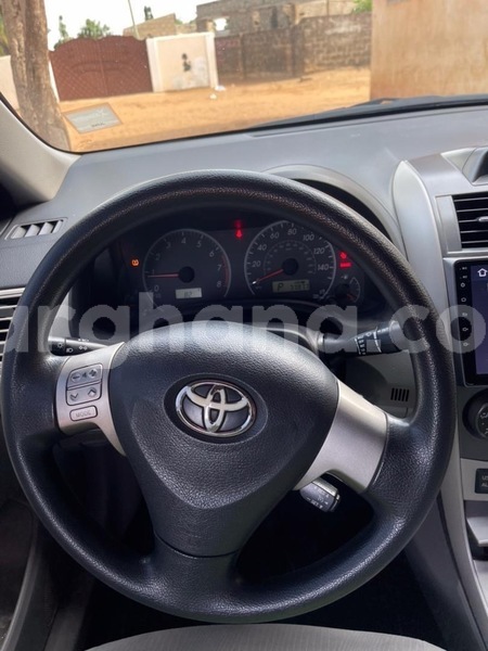 Big with watermark toyota corolla greater accra accra 43840