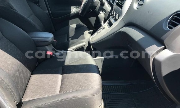 Ra Àlòkù Pontiac Vibe Black Ọkọ̀ in Accra ni Greater Accra Ra Àlòkù Pontiac Vibe Black Ọkọ̀ in Accra ni Greater Accra
