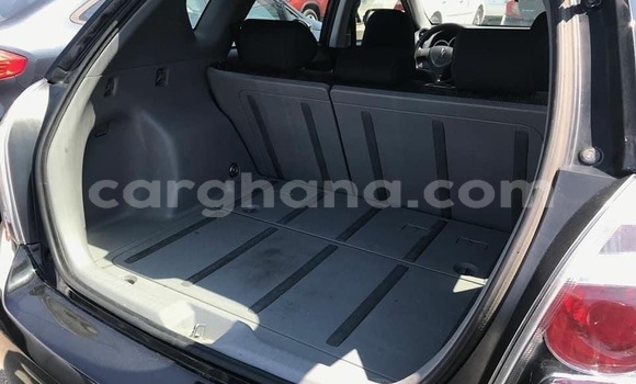 Ra Àlòkù Pontiac Vibe Black Ọkọ̀ in Accra ni Greater Accra Ra Àlòkù Pontiac Vibe Black Ọkọ̀ in Accra ni Greater Accra