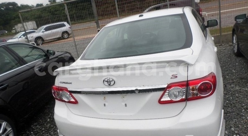 Big with watermark toyota corolla greater accra accra 43846