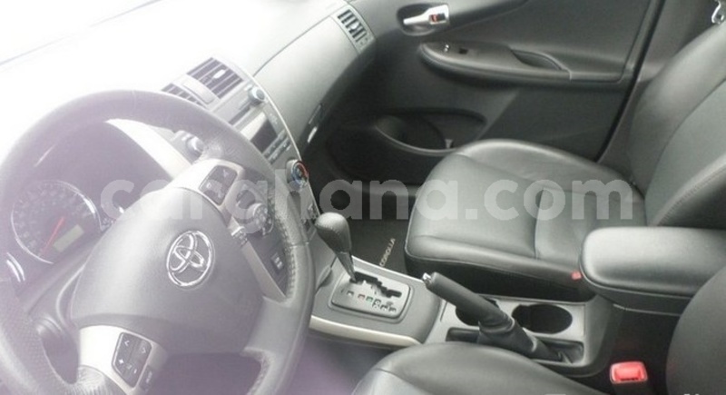 Big with watermark toyota corolla greater accra accra 43846