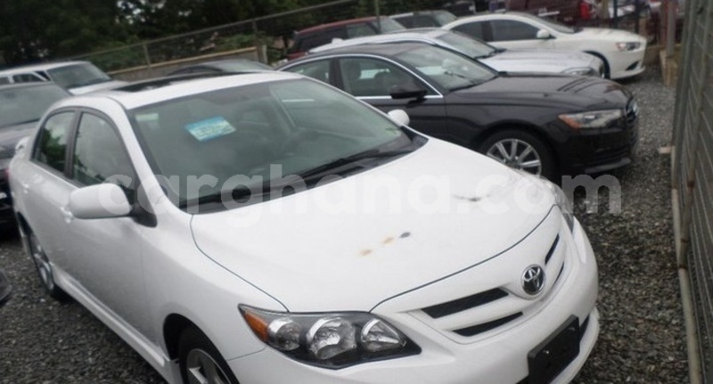 Big with watermark toyota corolla greater accra accra 43846