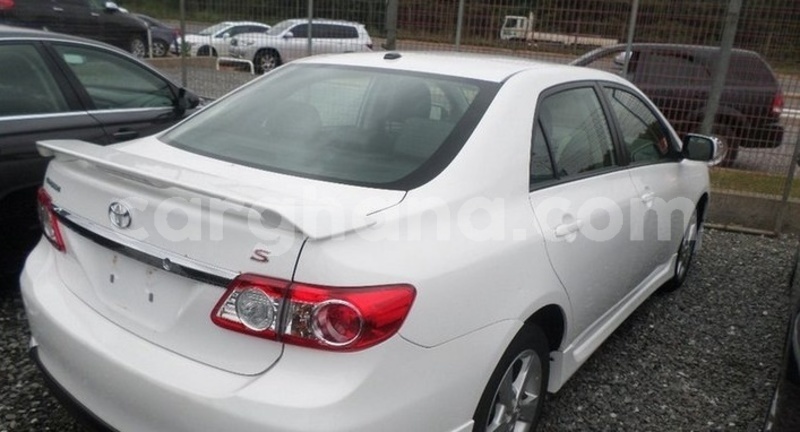 Big with watermark toyota corolla greater accra accra 43846