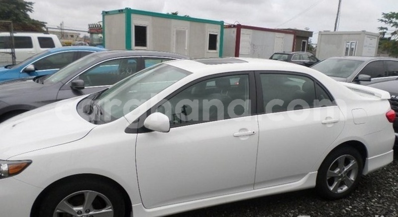 Big with watermark toyota corolla greater accra accra 43846