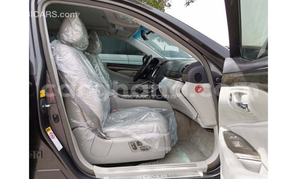 Buy Import Lexus LS Other Car in Import - Dubai in Ashanti Buy Import Lexus LS Other Car in Import - Dubai in Ashanti