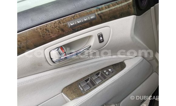Buy Import Lexus LS Other Car in Import - Dubai in Ashanti Buy Import Lexus LS Other Car in Import - Dubai in Ashanti