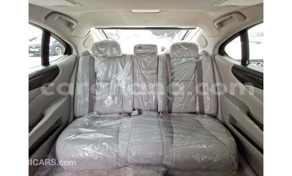 Buy Import Lexus LS Other Car in Import - Dubai in Ashanti Buy Import Lexus LS Other Car in Import - Dubai in Ashanti