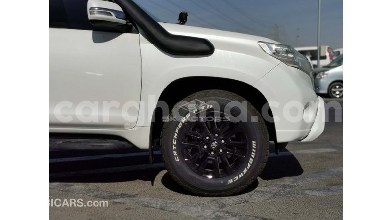 Big with watermark toyota prado ashanti import dubai 43848