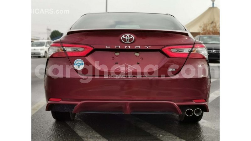 Big with watermark toyota camry ashanti import dubai 43849