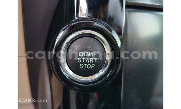 Buy Import Toyota Prado Black Car in Import - Dubai in Ashanti Buy Import Toyota Prado Black Car in Import - Dubai in Ashanti