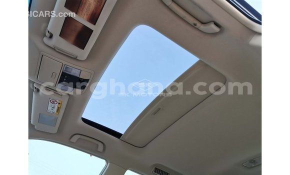 Buy Import Toyota Prado Black Car in Import - Dubai in Ashanti Buy Import Toyota Prado Black Car in Import - Dubai in Ashanti